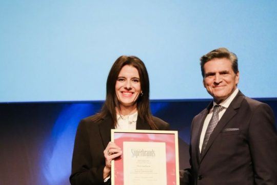 ΕΘΝΙΚΗ ΑΣΦΑΛΙΣΤΙΚΗ SUPERBRANDS